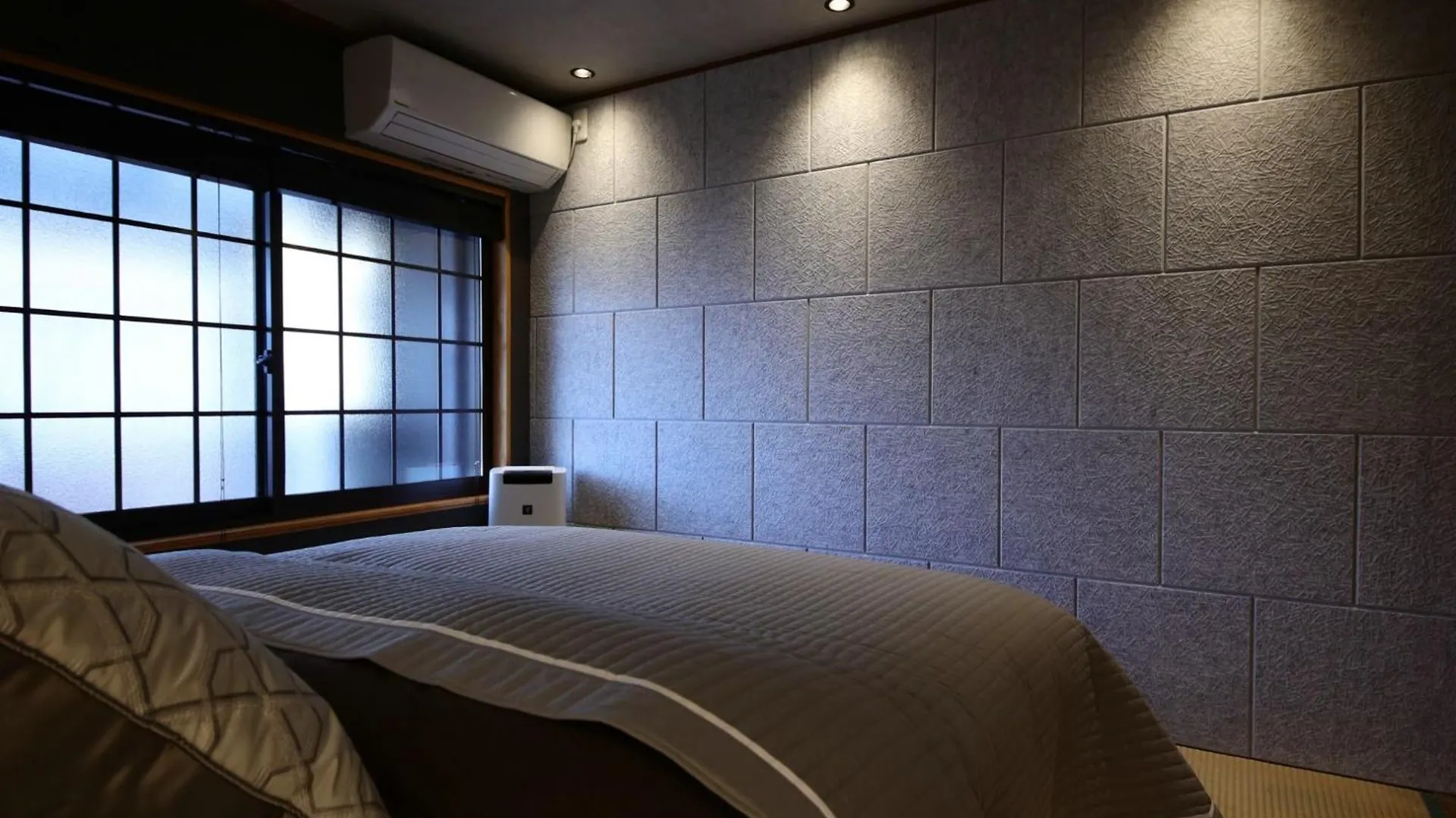 Holiday home Shiki Homes | Ikkō 9 - Vacation Stay 42369V Kyoto