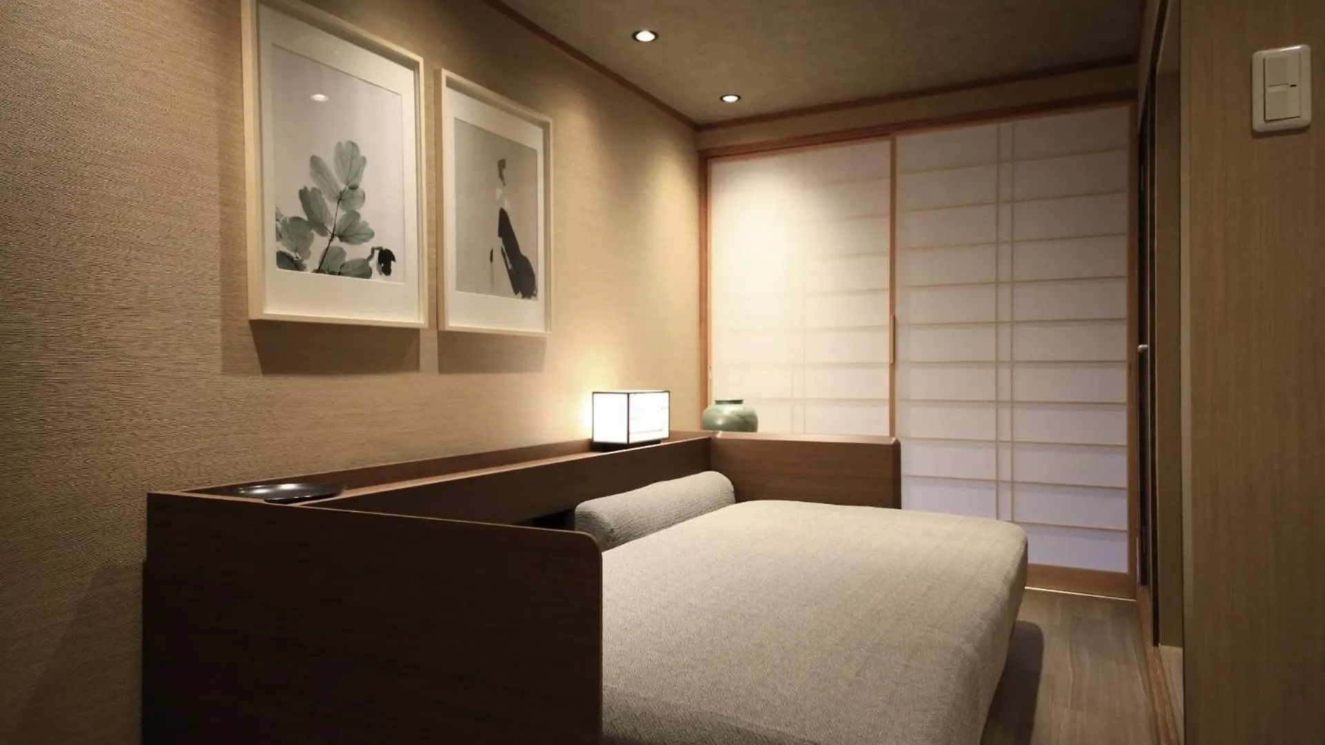 Shiki Homes | Ikkō 9 - Vacation Stay 42369V Kyoto Japan