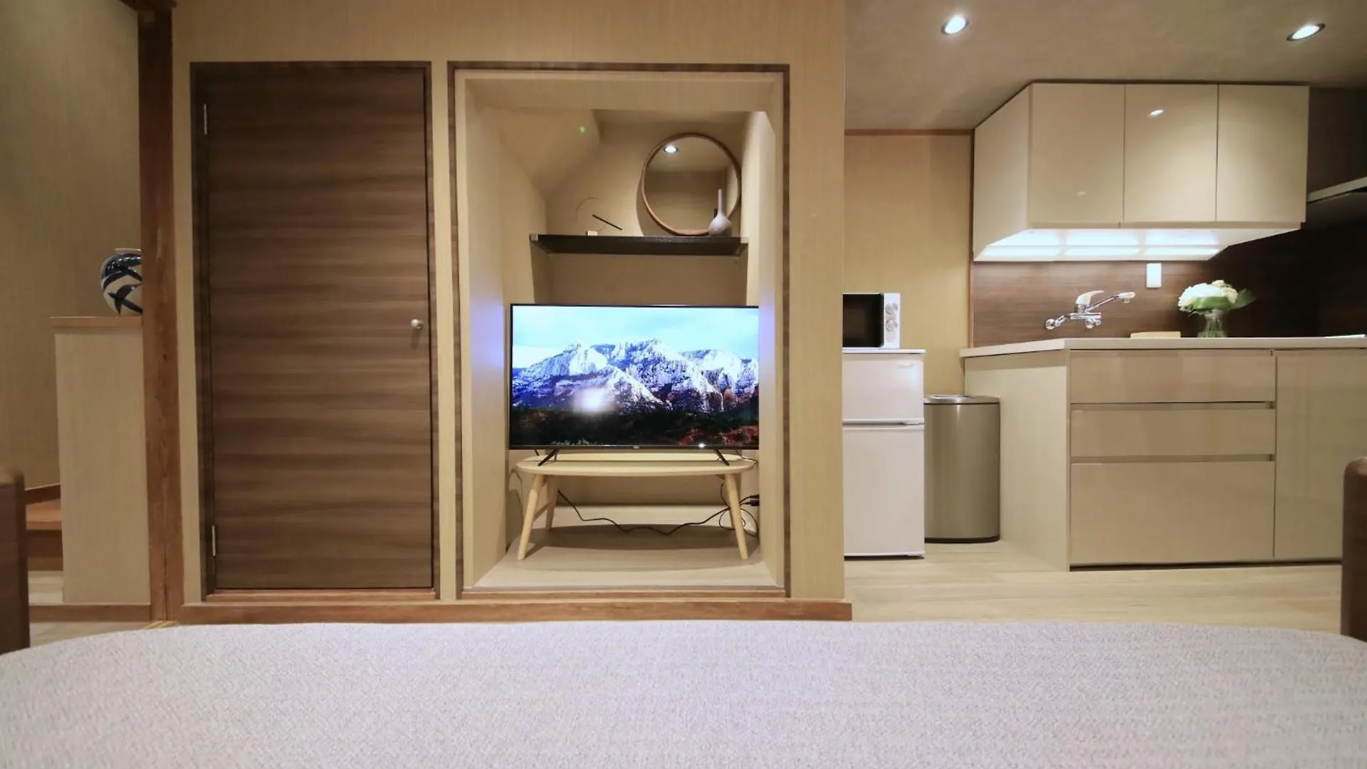 Shiki Homes | Ikkō 9 - Vacation Stay 42369V Kyoto 0*,  Japan