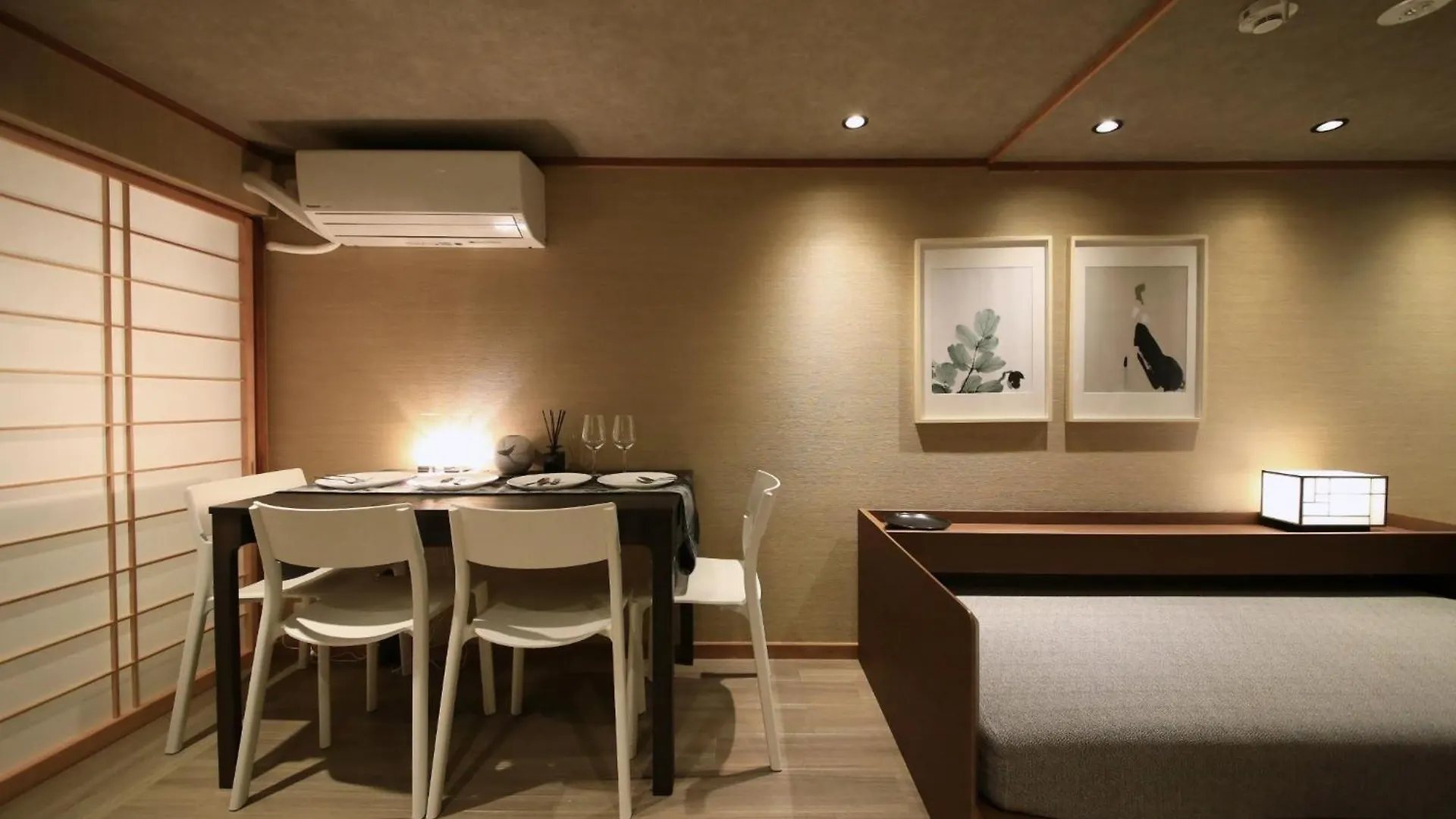 Shiki Homes | Ikkō 9 - Vacation Stay 42369V Kyoto 0*,