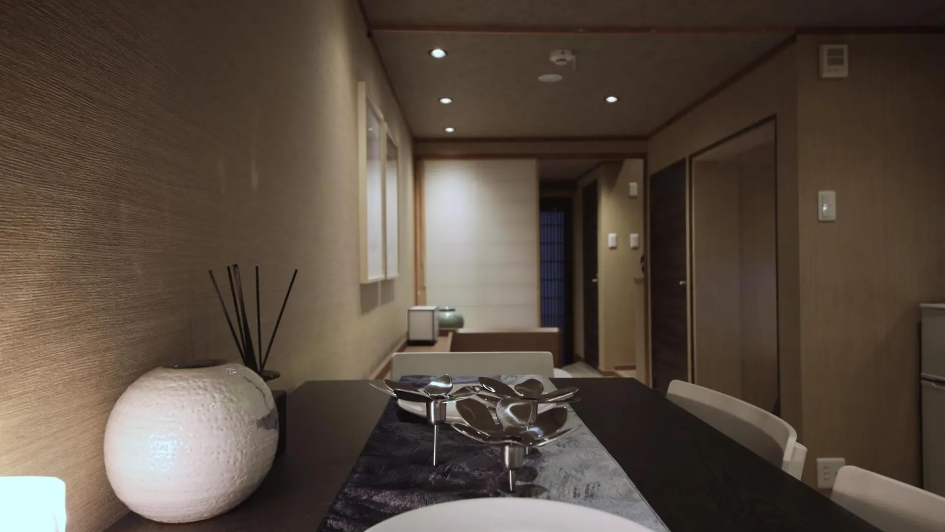 Shiki Homes | Ikkō 9 - Vacation Stay 42369V Kyoto