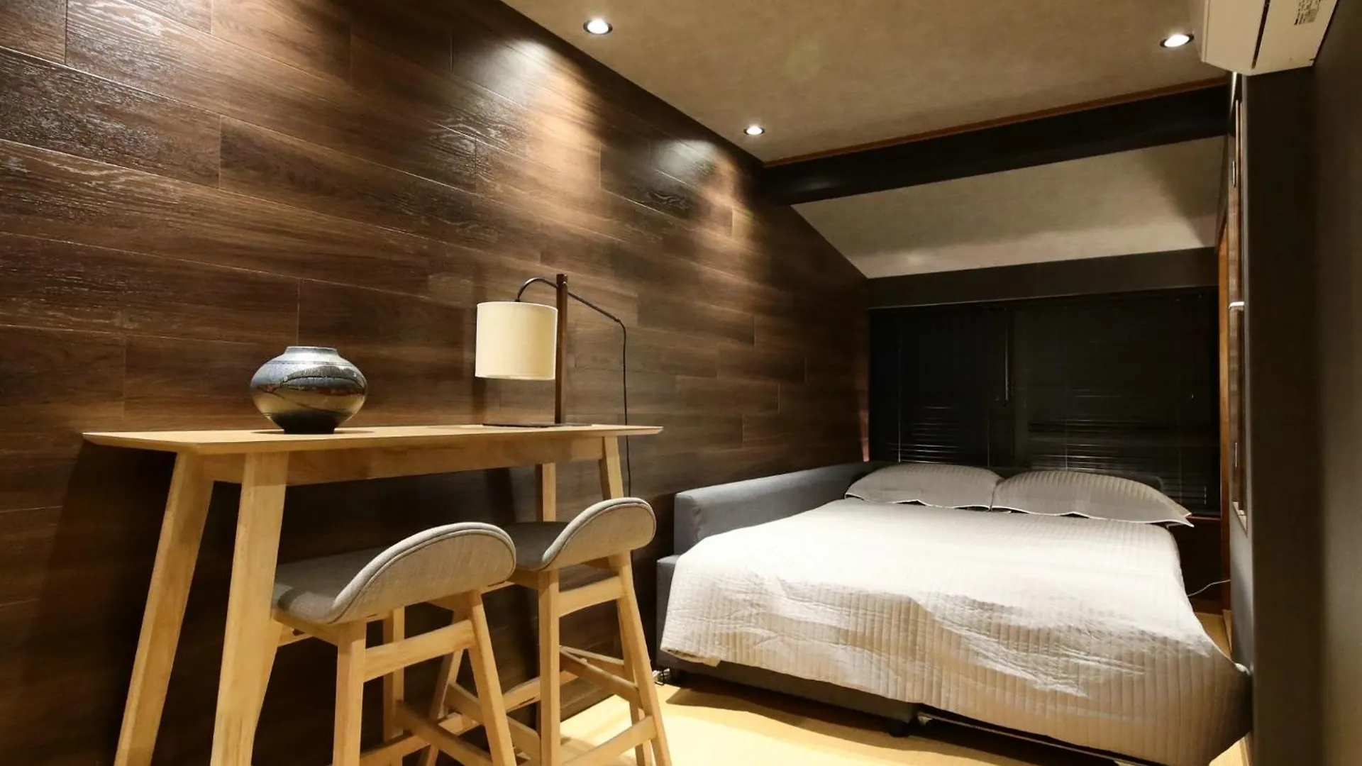 Holiday home Shiki Homes | Ikkō 9 - Vacation Stay 42369V Kyoto Japan