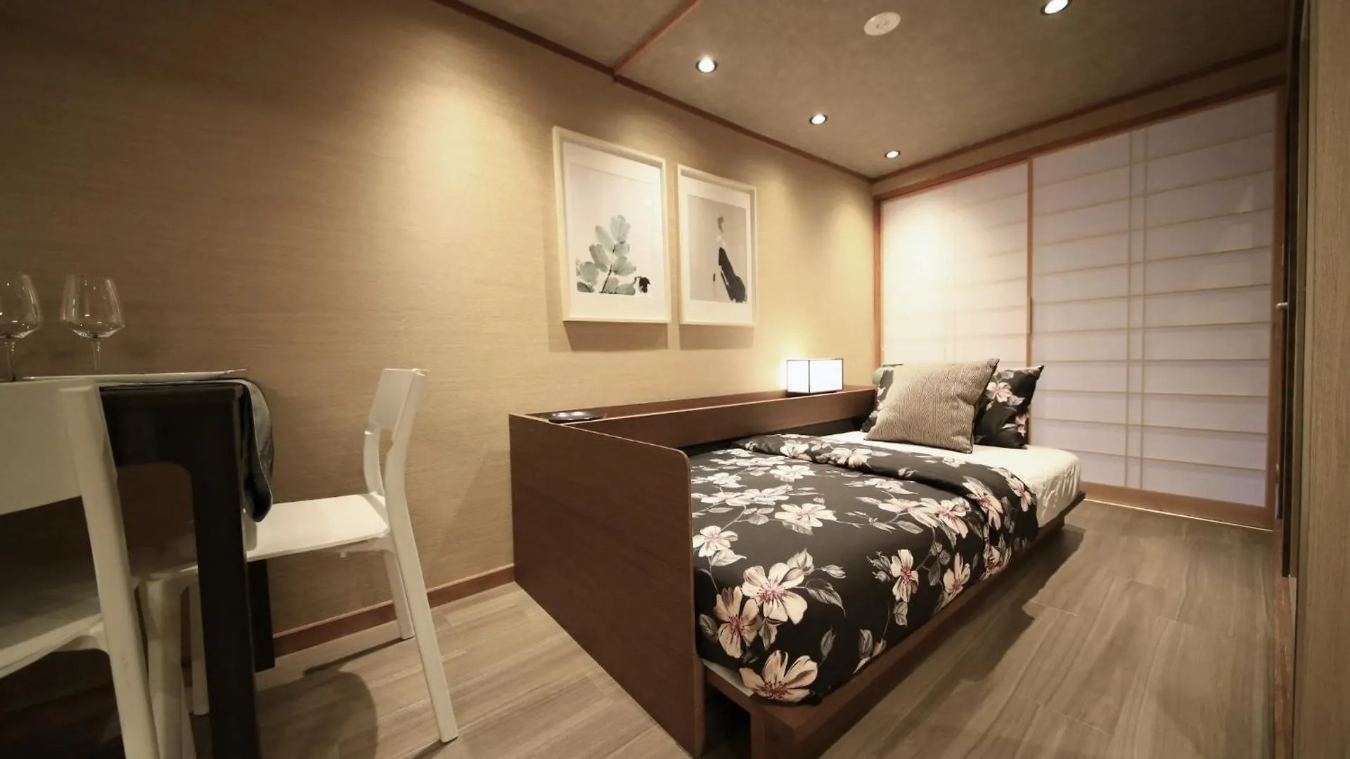 Shiki Homes | Ikkō 9 - Vacation Stay 42369V Kyoto