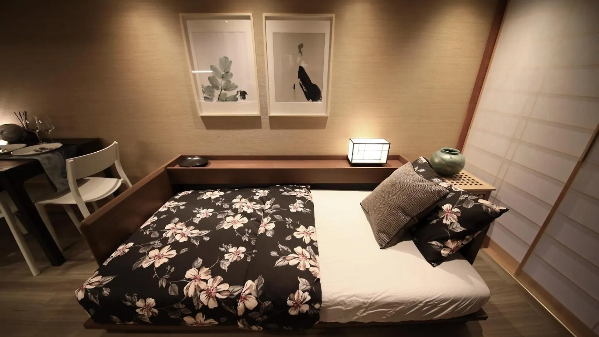 Shiki Homes | Ikkō 9 - Vacation Stay 42369V Kyoto