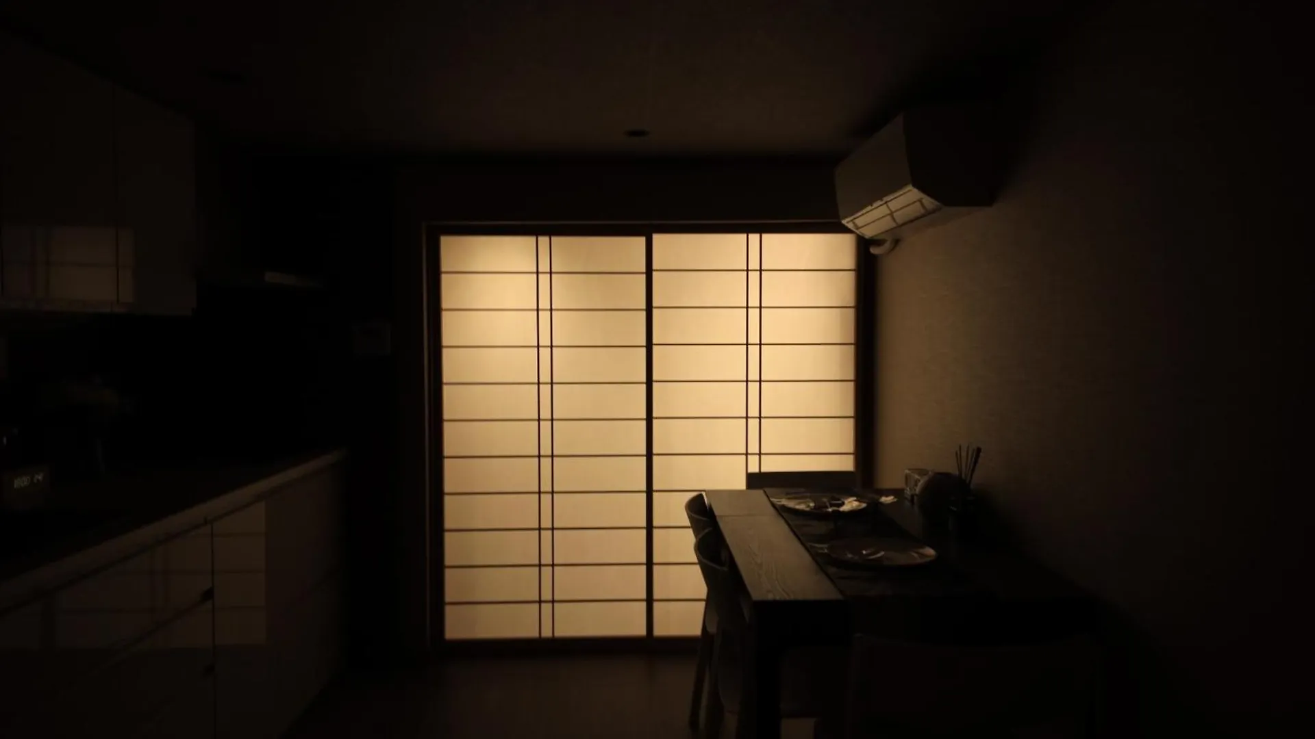 Holiday home Shiki Homes | Ikkō 9 - Vacation Stay 42369V Kyoto Japan