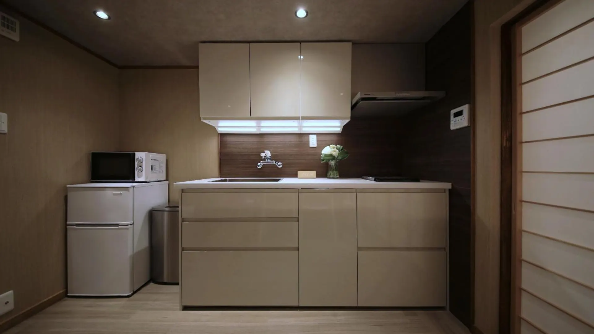 Shiki Homes | Ikkō 9 - Vacation Stay 42369V Kyoto Holiday home