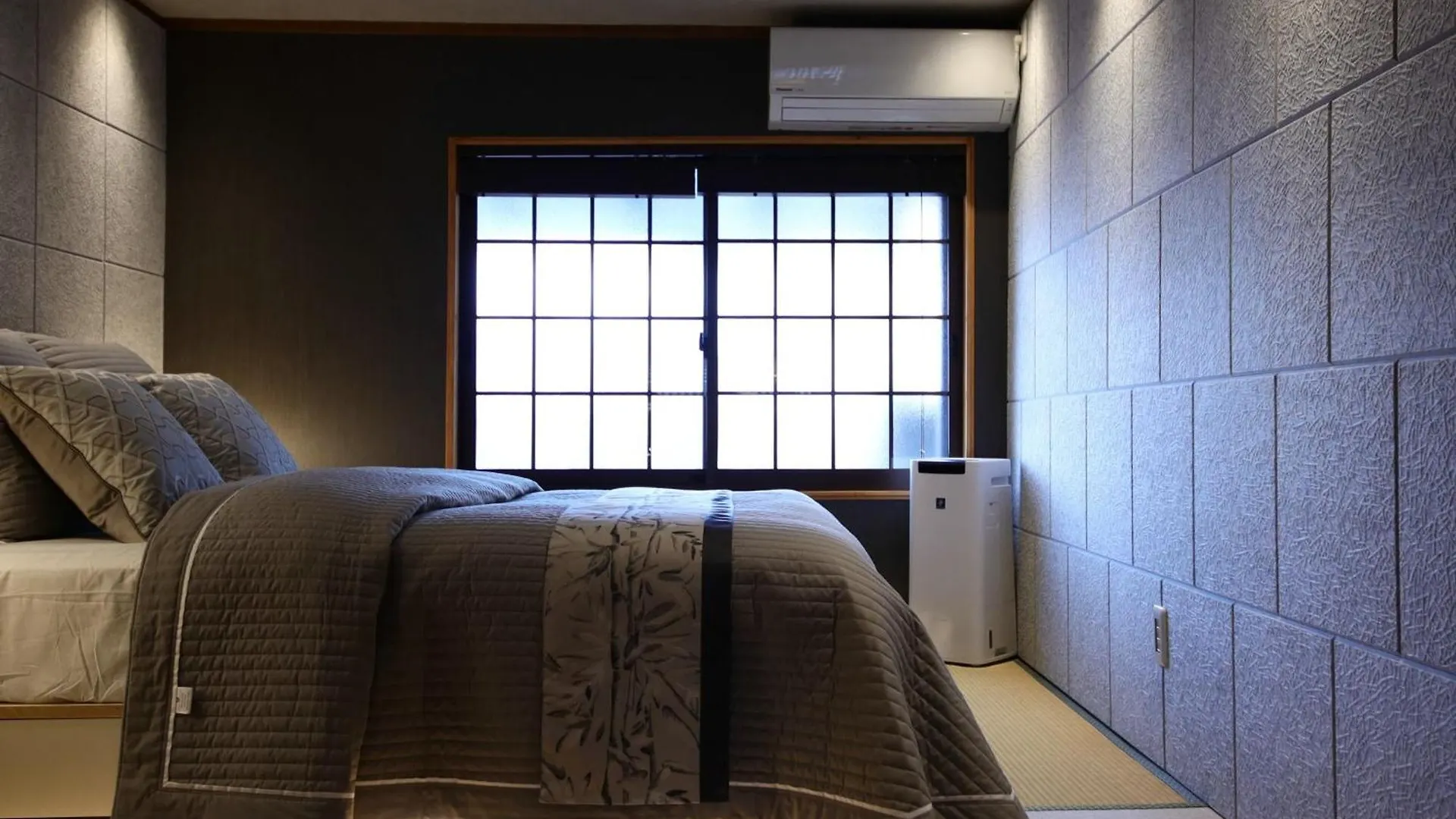 Holiday home Shiki Homes | Ikkō 9 - Vacation Stay 42369V Kyoto Japan