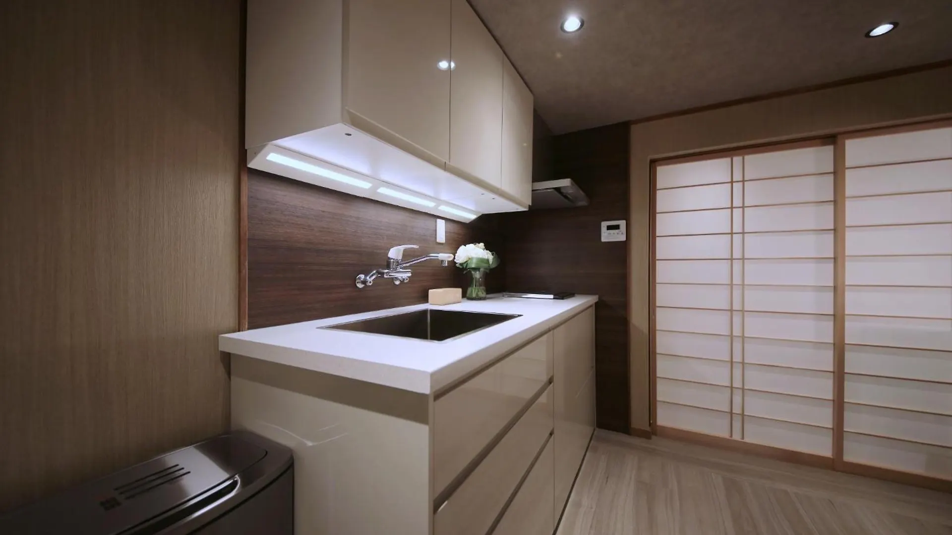 Shiki Homes | Ikkō 9 - Vacation Stay 42369V Kyoto