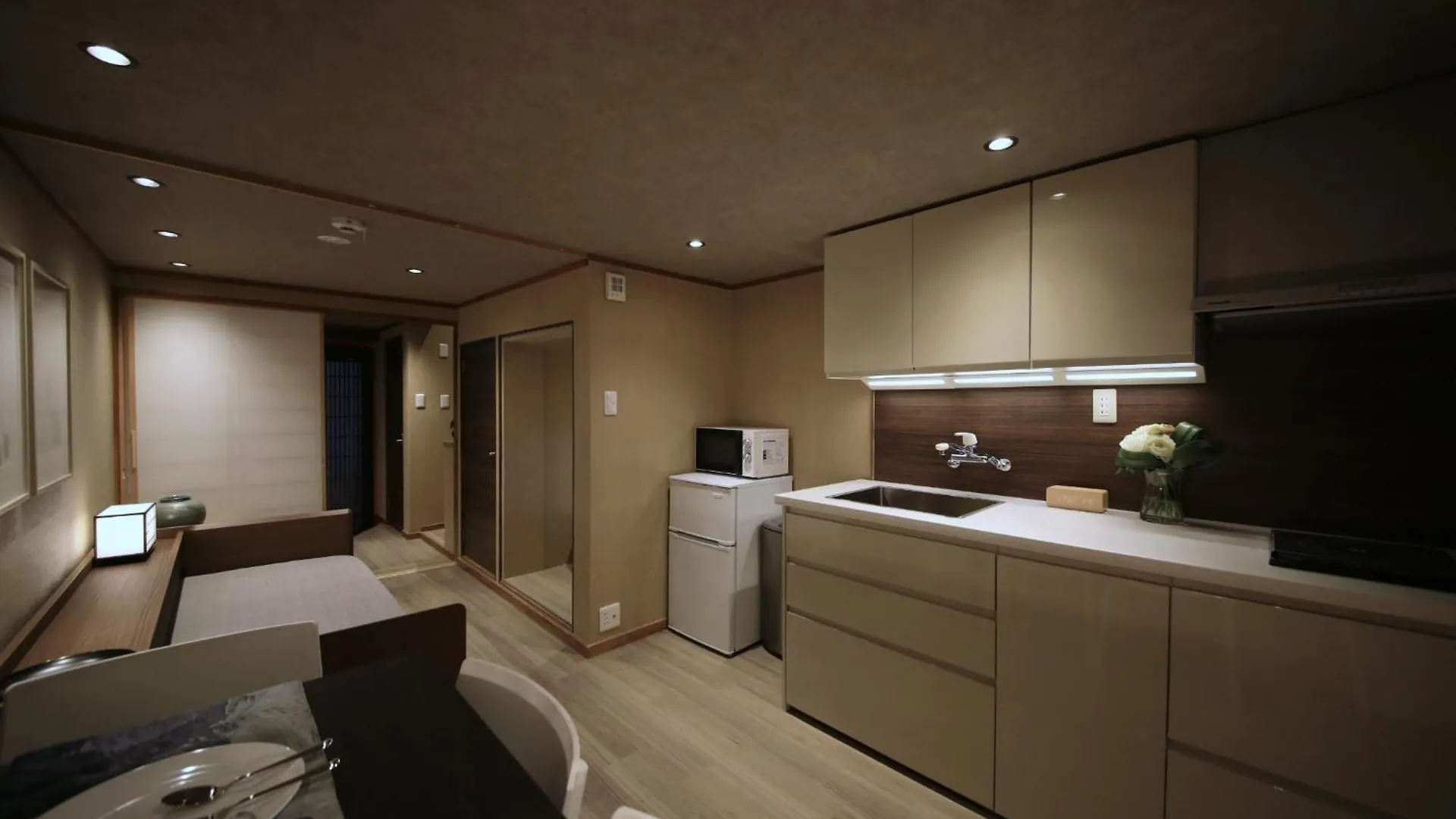 Shiki Homes | Ikkō 9 - Vacation Stay 42369V Kyoto 0*,  Japan