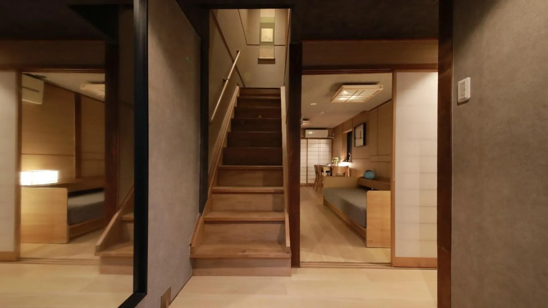 Shiki Homes | Ikkō 9 - Vacation Stay 42369V Kyoto Holiday home