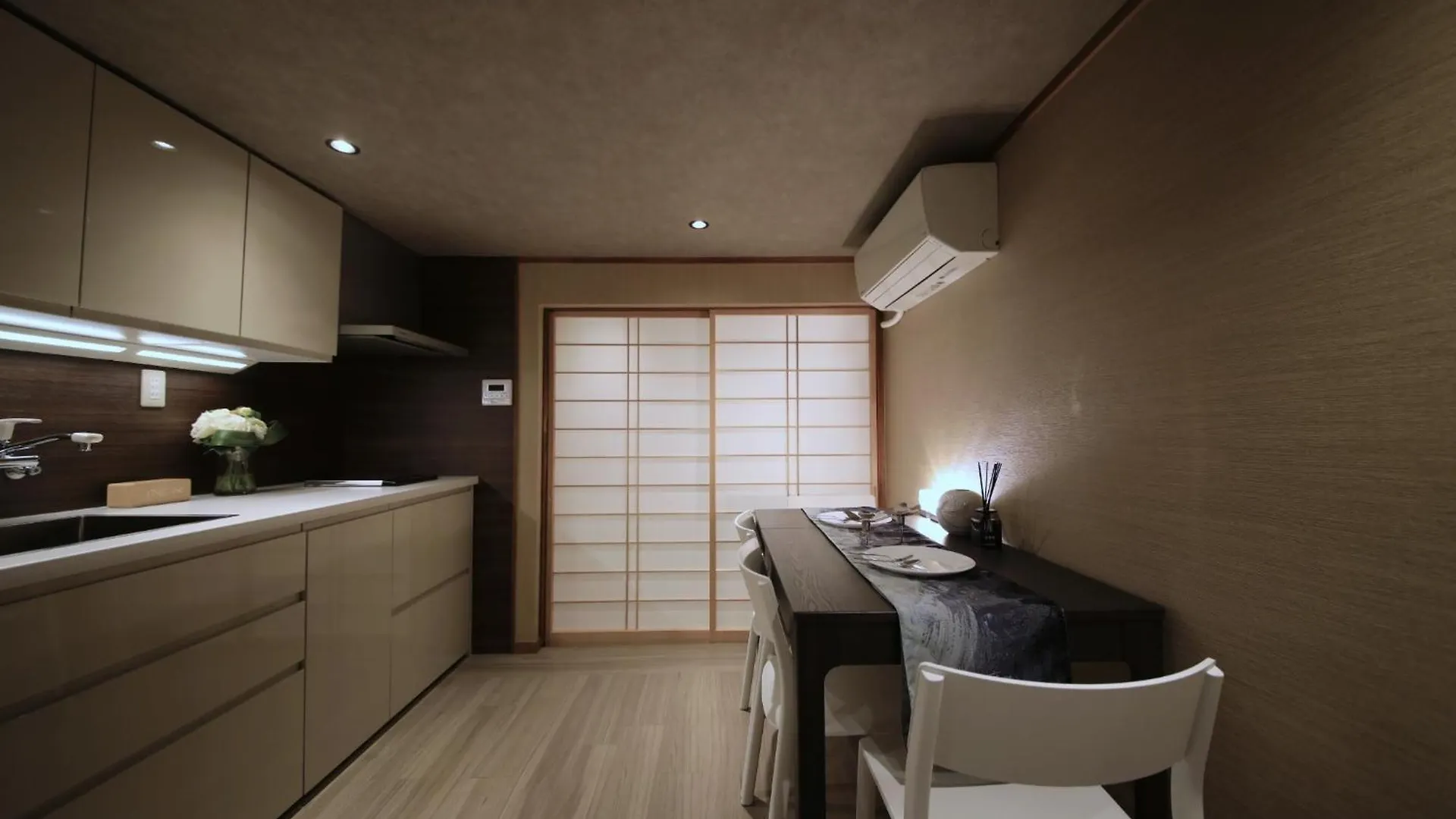 Shiki Homes | Ikkō 9 - Vacation Stay 42369V Kyoto Holiday home