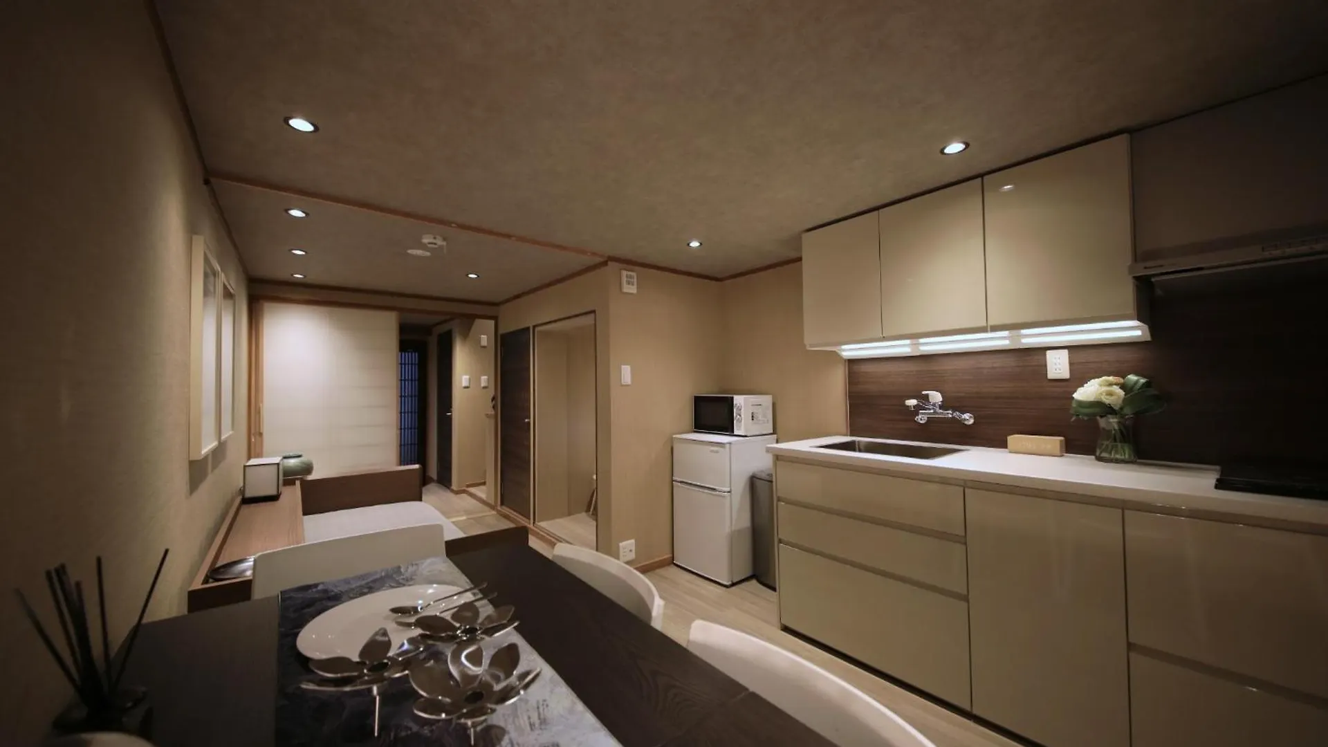 Holiday home Shiki Homes | Ikkō 9 - Vacation Stay 42369V Kyoto Japan