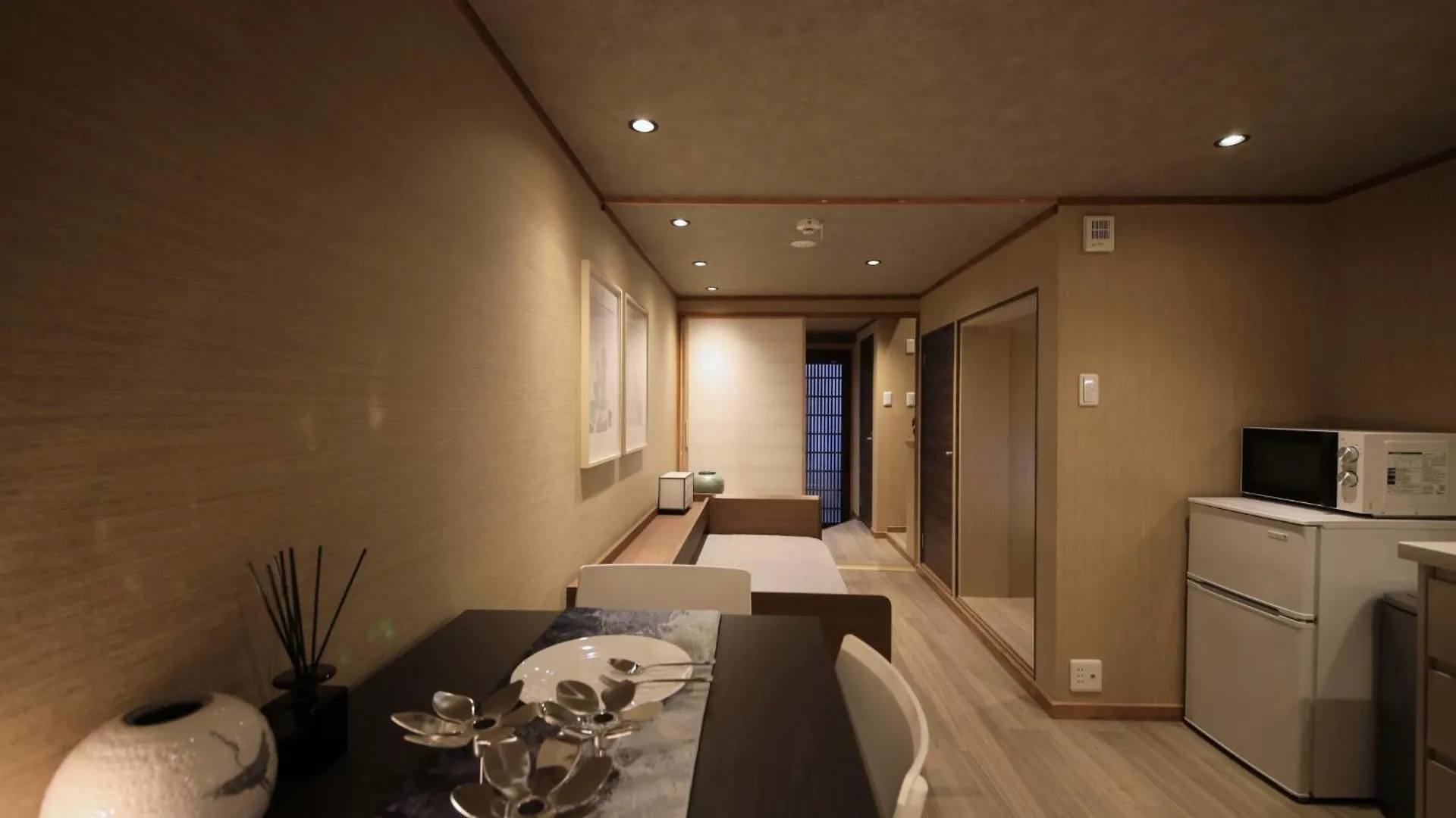 Holiday home Shiki Homes | Ikkō 9 - Vacation Stay 42369V Kyoto