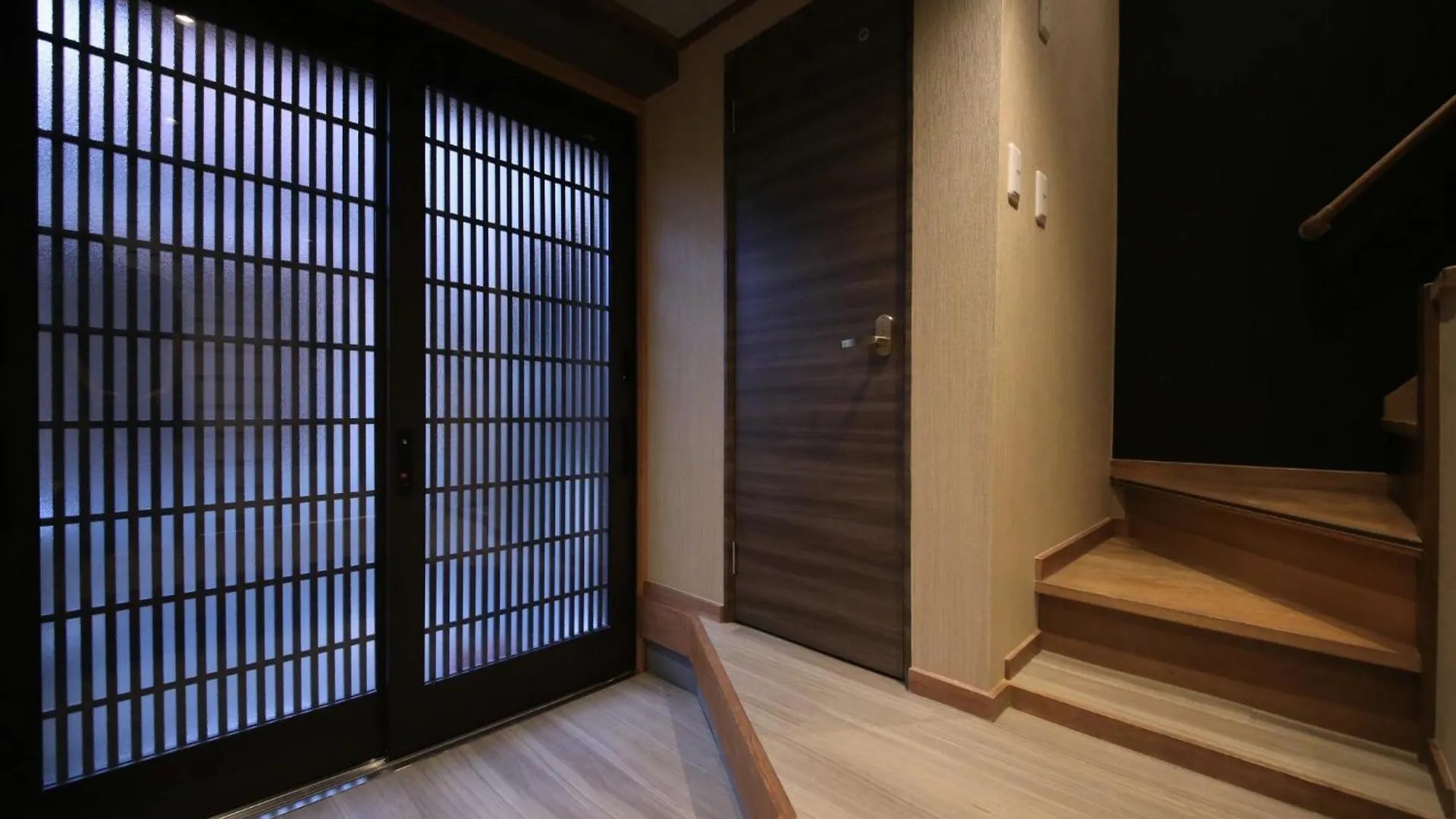 Holiday home Shiki Homes | Ikkō 9 - Vacation Stay 42369V Kyoto
