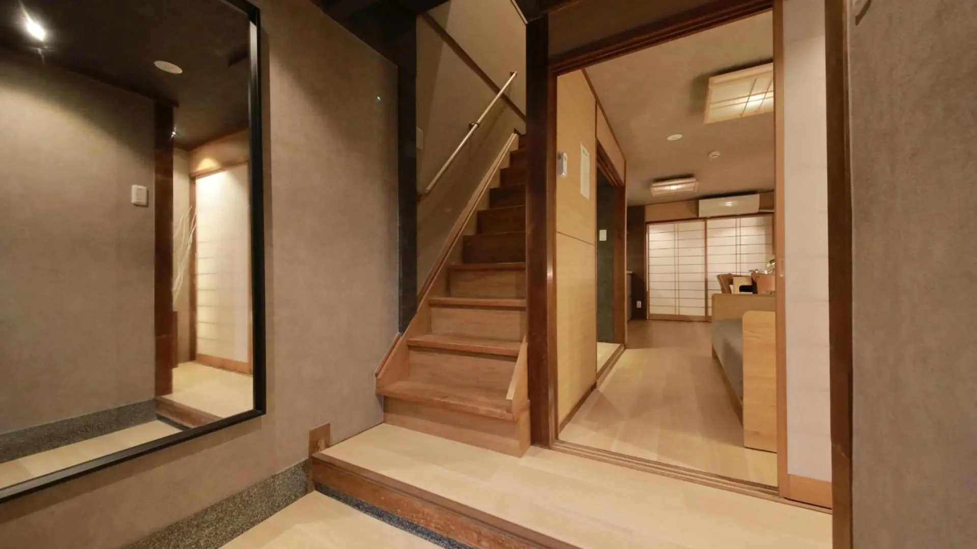 Shiki Homes | Ikkō 9 - Vacation Stay 42369V Kyoto 0*,