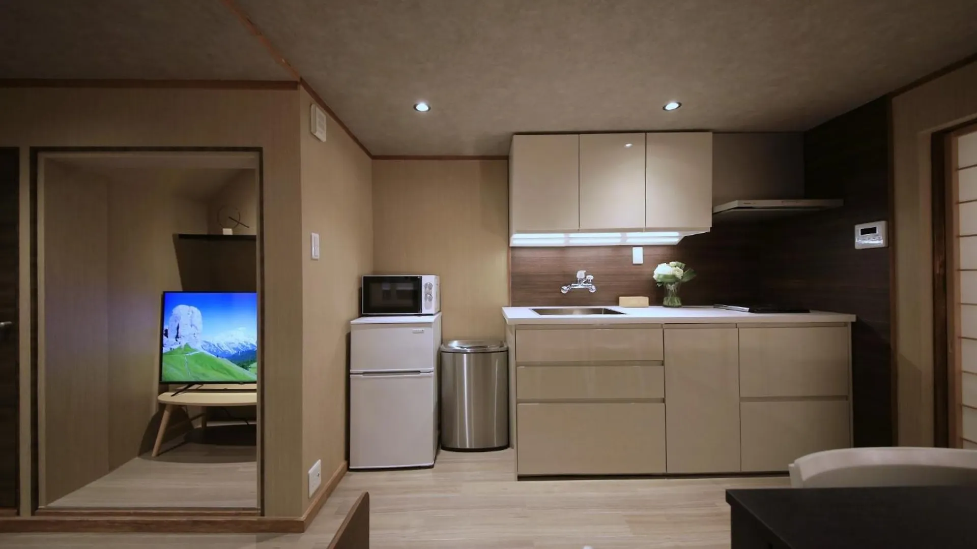 Shiki Homes | Ikkō 9 - Vacation Stay 42369V Kyoto Holiday home