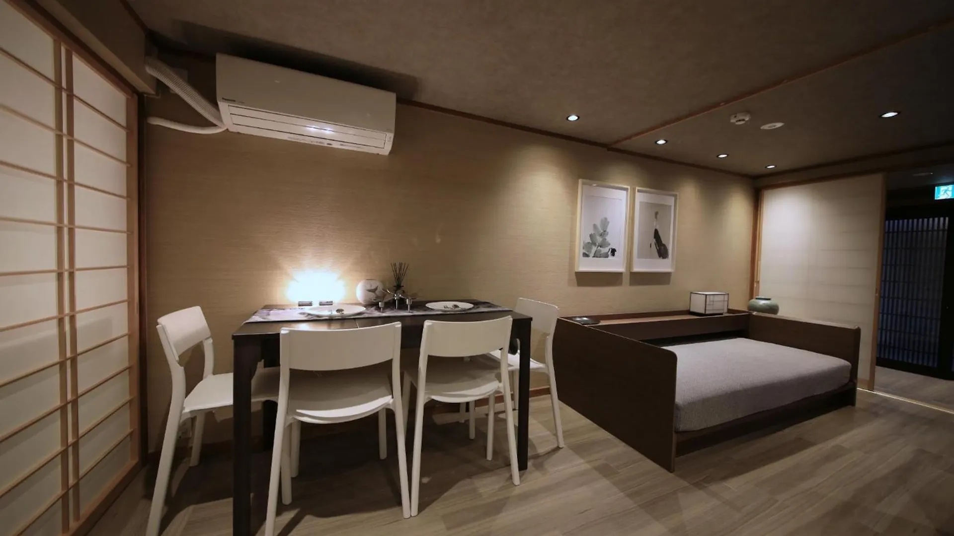 Holiday home Shiki Homes | Ikkō 9 - Vacation Stay 42369V Kyoto