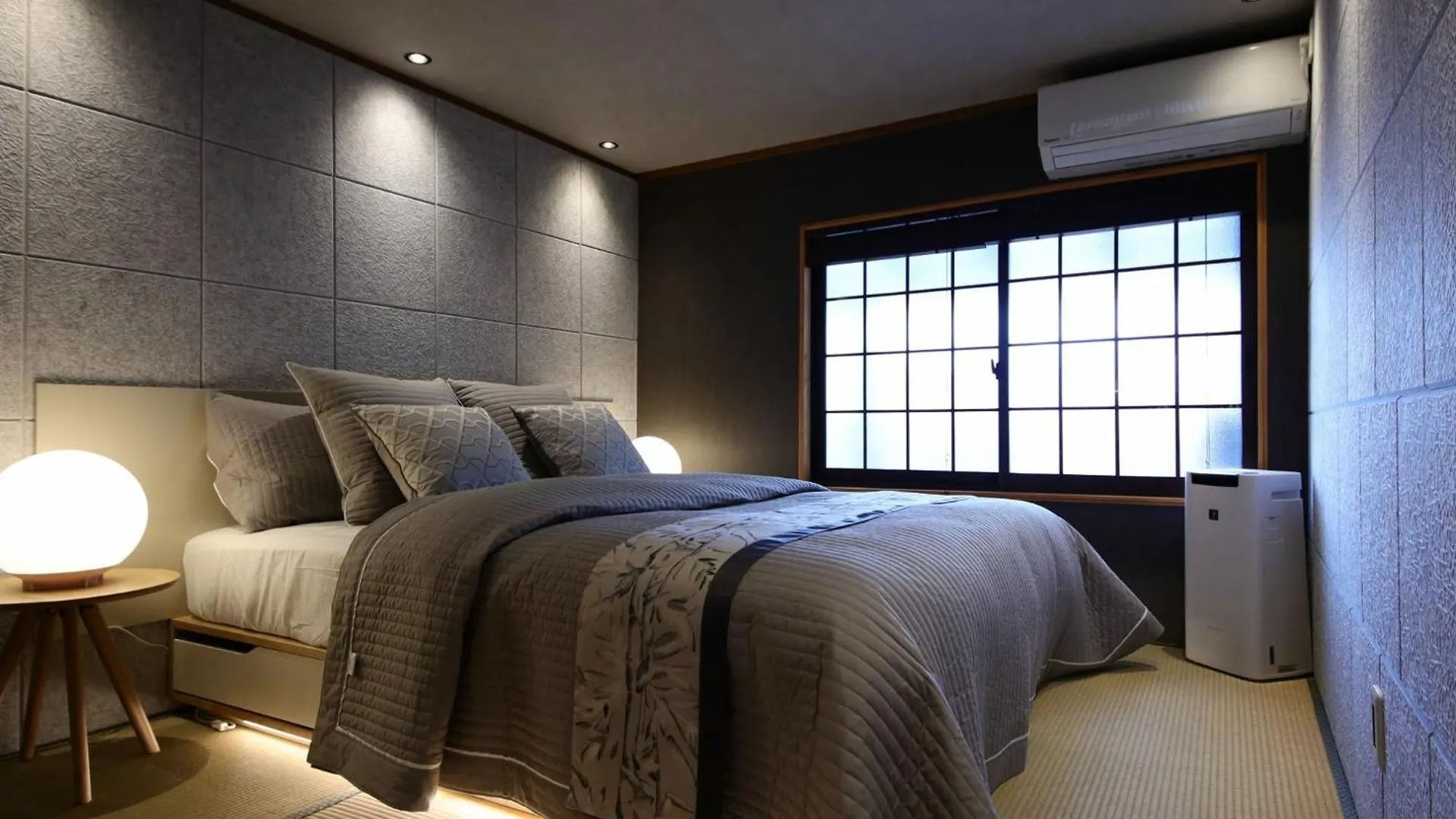 Shiki Homes | Ikkō 9 - Vacation Stay 42369V Kjóto