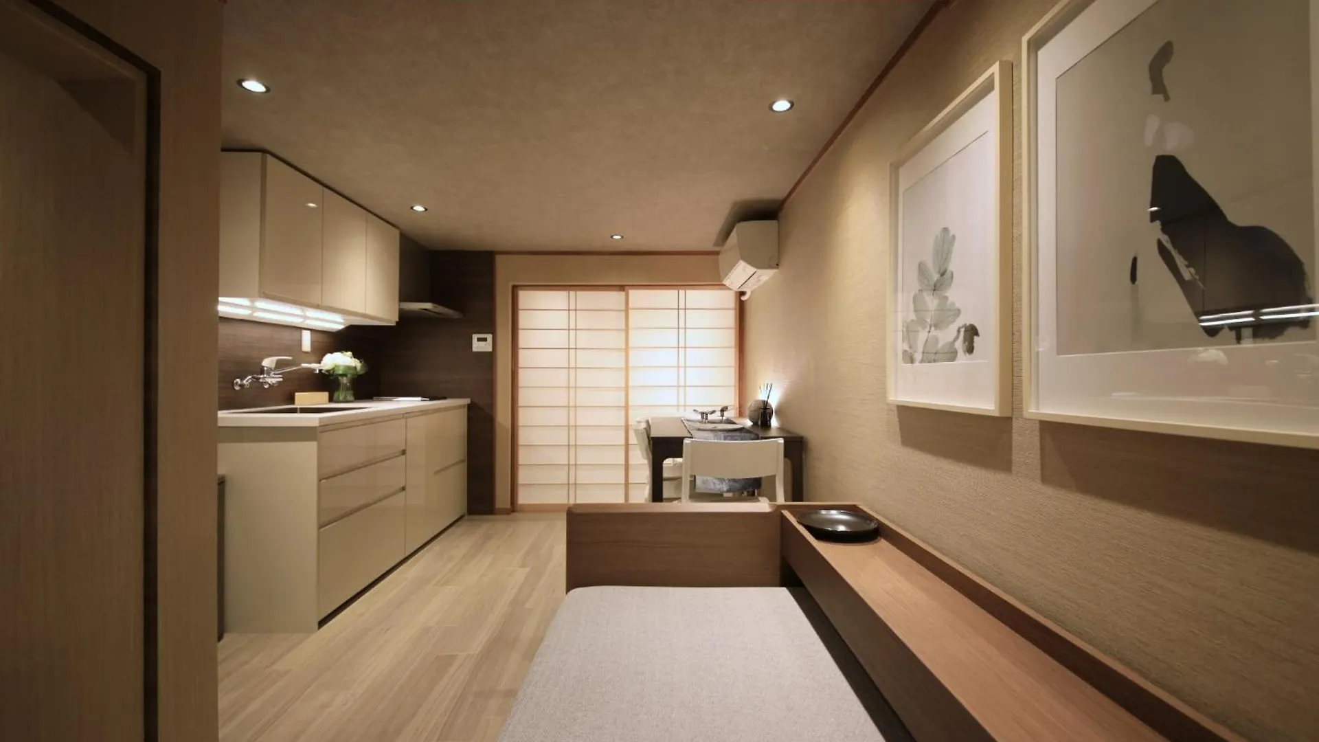 Shiki Homes | Ikkō 9 - Vacation Stay 42369V Kjóto